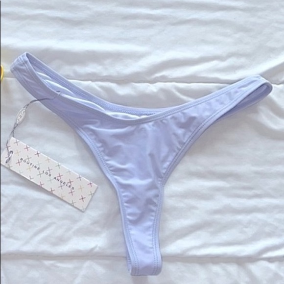 Boutine LA Other - NWT Boutine LA Bikini Bottom - M